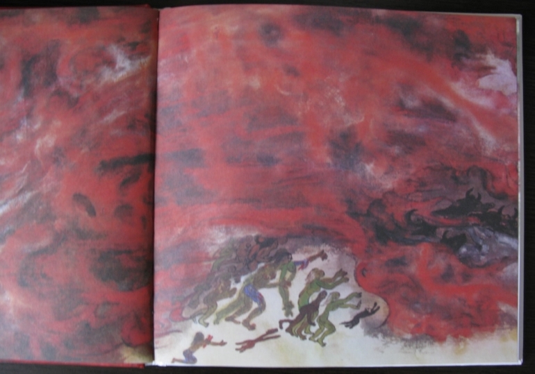 Серия про серию - 3 (Хиросима)