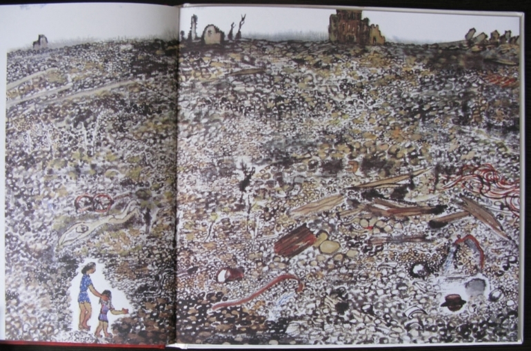 Серия про серию - 3 (Хиросима)