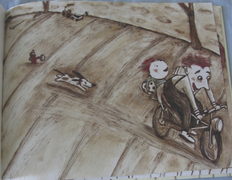 Серия про серию - 4 (А дедушка в костюме?)