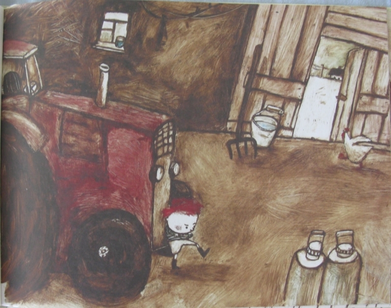 Серия про серию - 4 (А дедушка в костюме?)