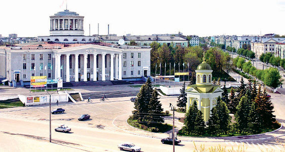 Давайте устроим небольшой флешмоб!))))