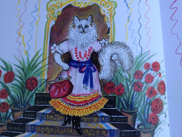 Читали в последнюю неделю мая... Уже 3,8 читателю.