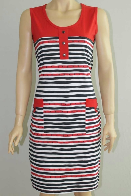 Одежда для дома и спорта. Появились модели для будущих мам.