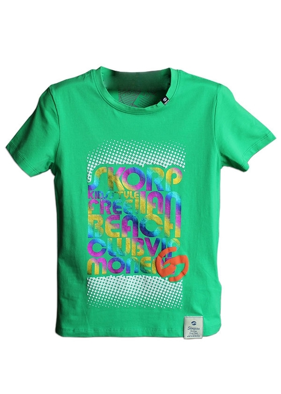 Повседневная одежда для всей семьи. Есть модели для подростков.