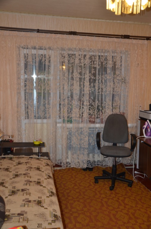 Превращение залы