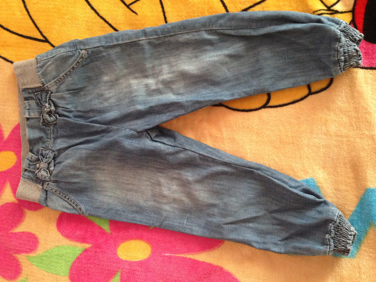 Одежда для девочки: Зара, Некст, Де Салитто... много.