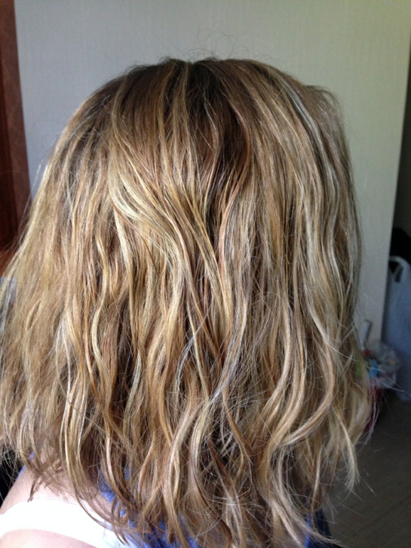 Брондирование. Фото моих работ. Новые фото.