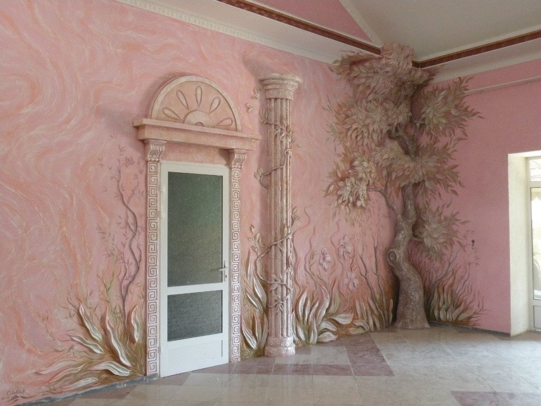 Взяла на заметку для декора