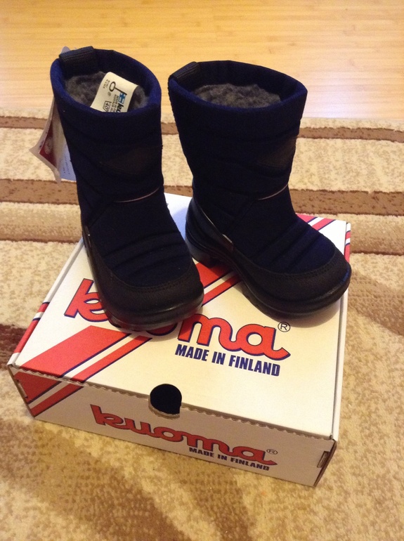 Дорвалась до магазина!