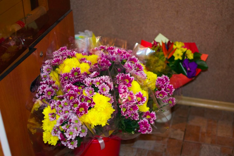 Полная боевая готовность