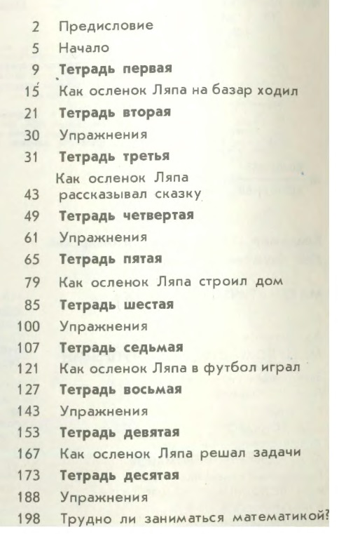 Интересные книги