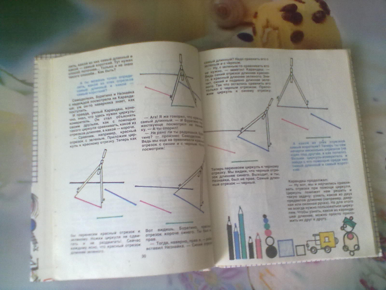 Интересные книги