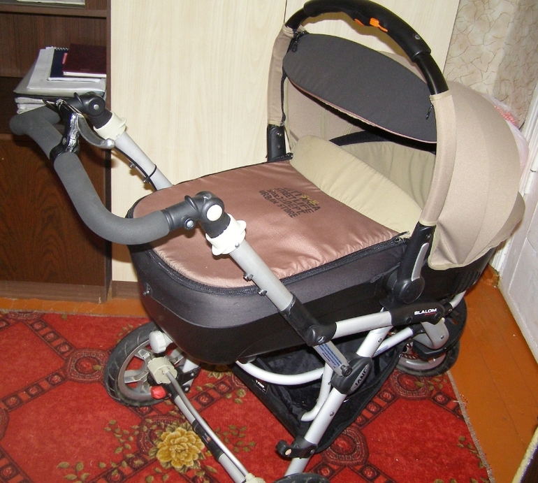 Мой результат длительного выбора