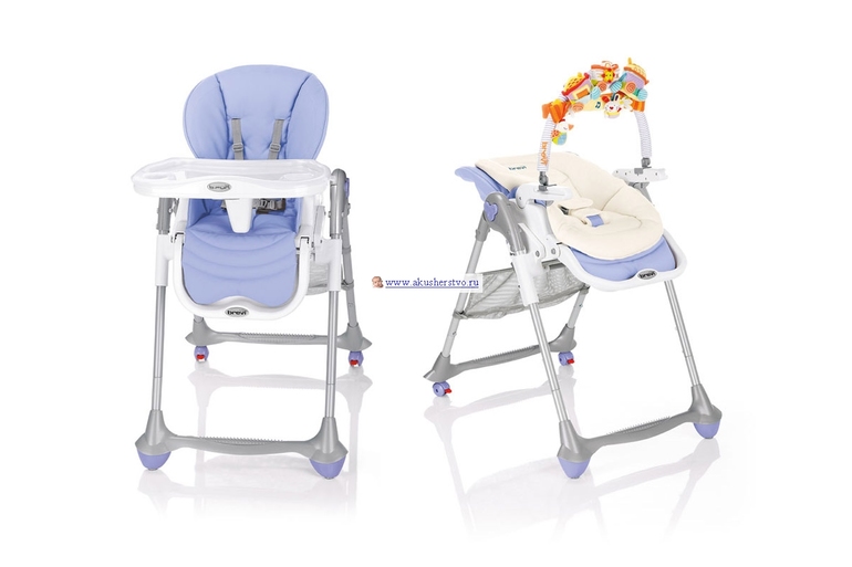 Думаю, какого цвета стульчик выбрать...