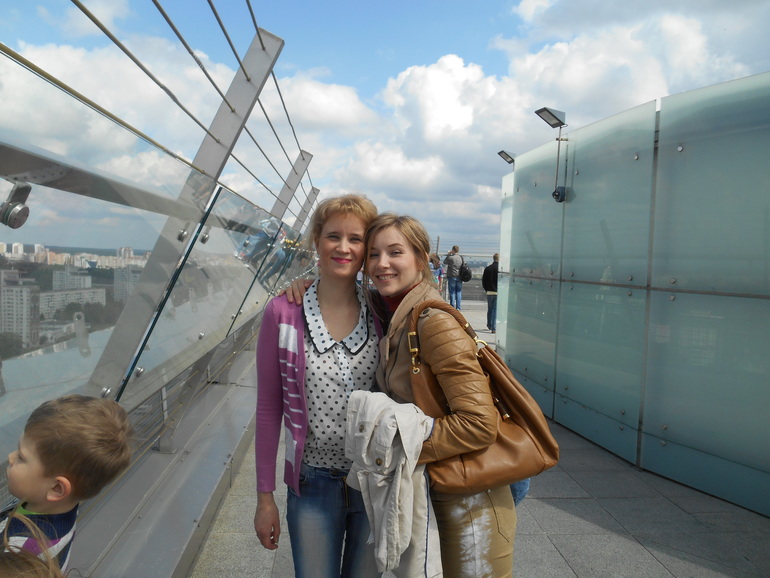 Минск 09.05.14