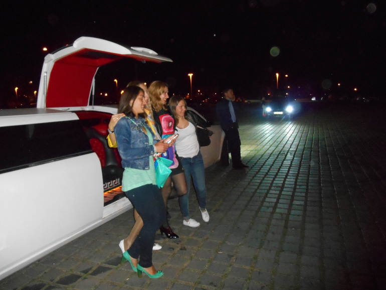 Минск 09.05.14