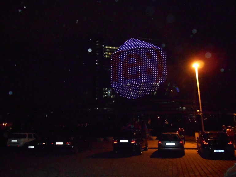 Минск 09.05.14