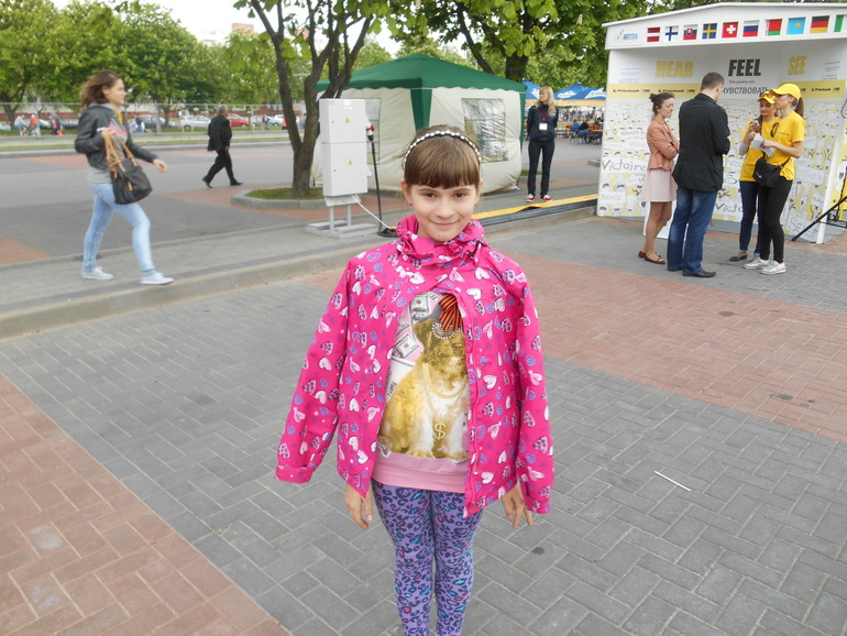 Минск 09.05.14