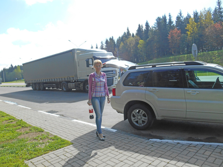 Минск 09.05.14