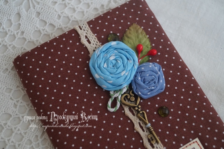 Парочка обложек