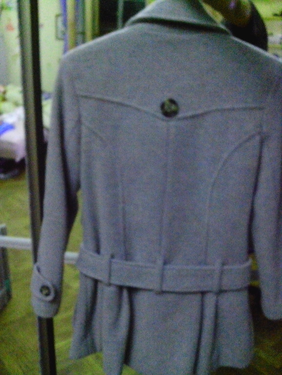 пальто для девочки 128размер испания