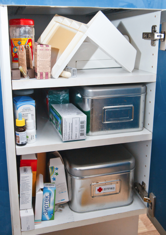 Взлет 72, день 29