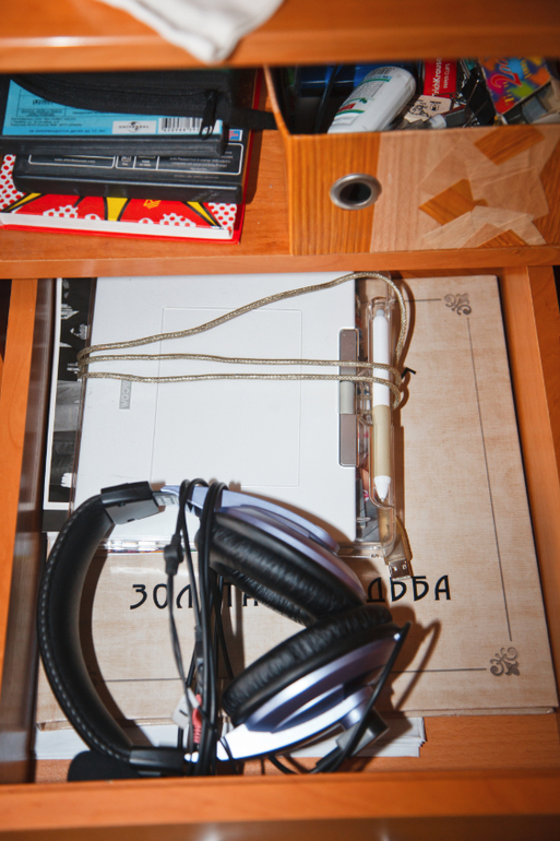 Взлет 72, день 17