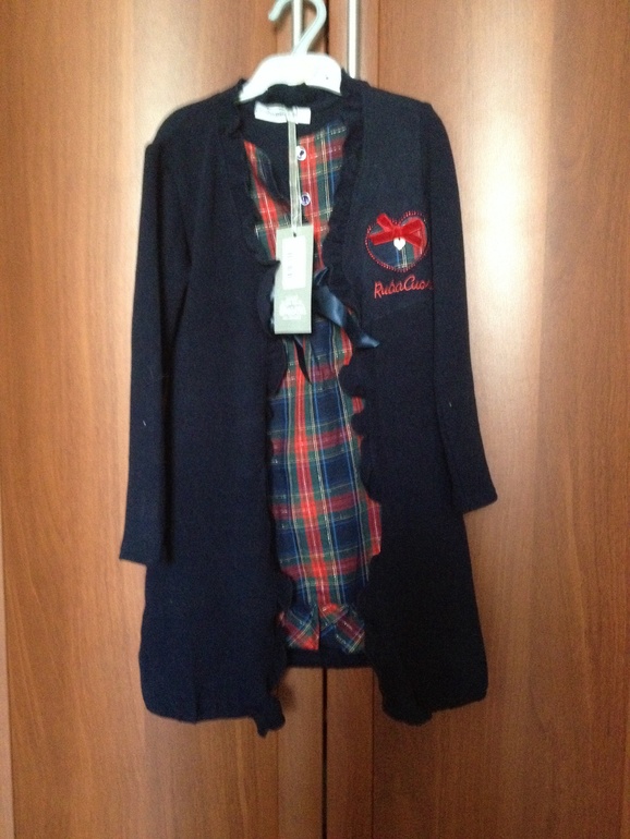 Скоро в школу!