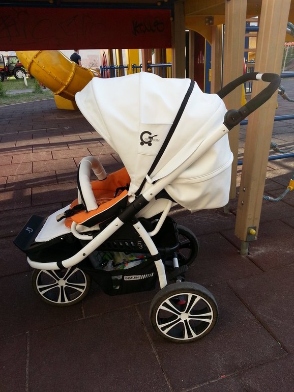 Моя мечта сбылась