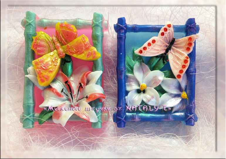 В первый день весны....