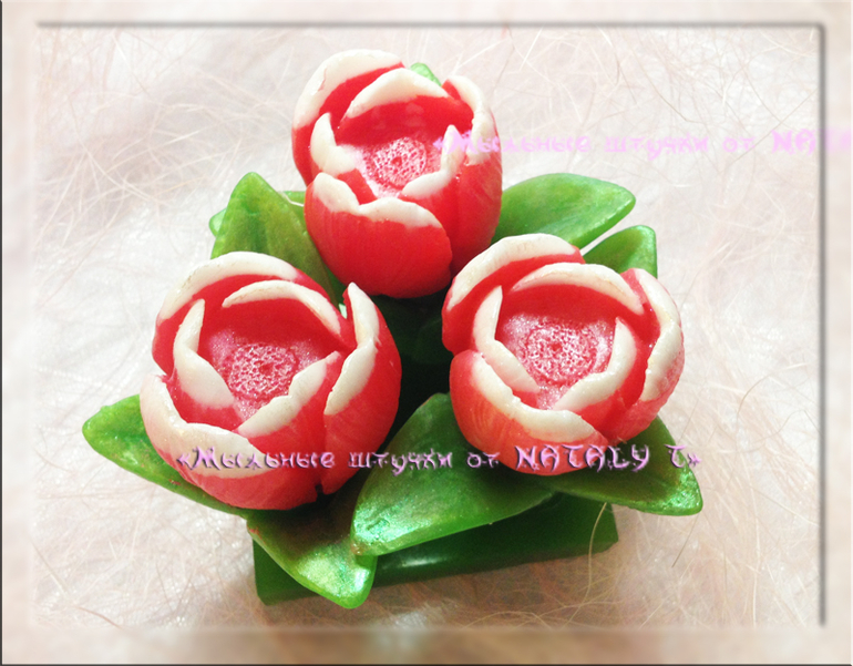 Весенние поделки)))