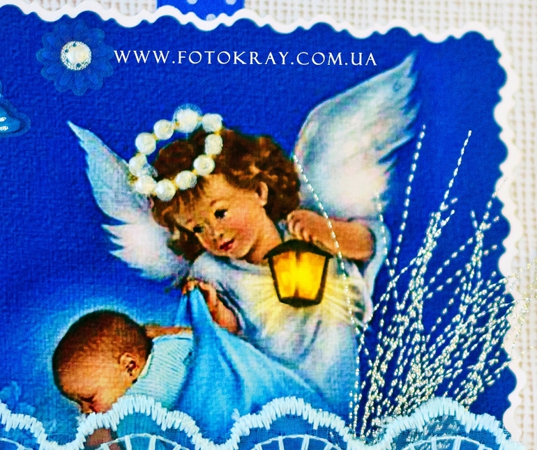 Коробочка для фотосессии