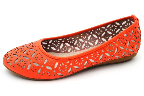 ОПРОС - МИР БАЛЕТОК