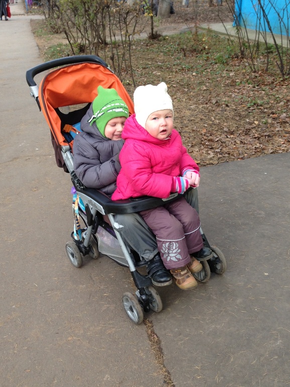 Комбинезон Керри