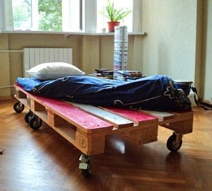 Дачные терзания ))