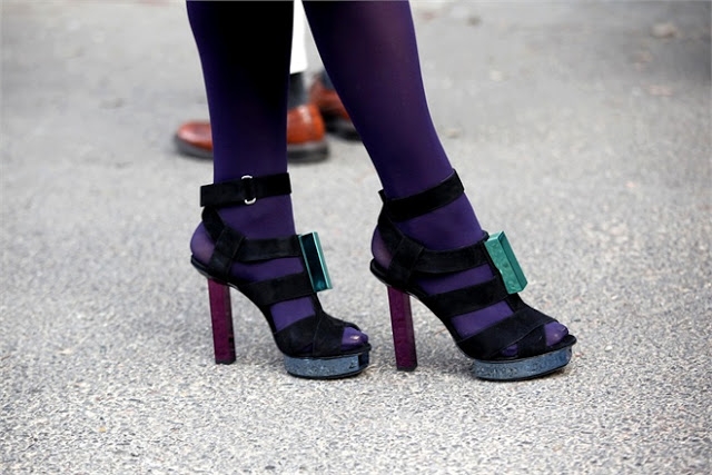 Носки - это сексуально!