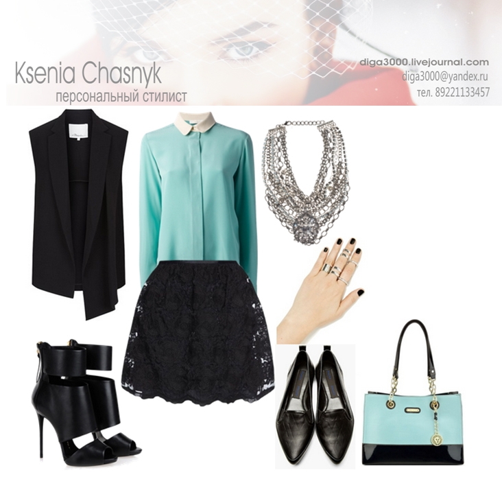 И снова здравствуйте! ))