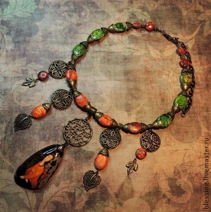 Невыносимая красота!!!