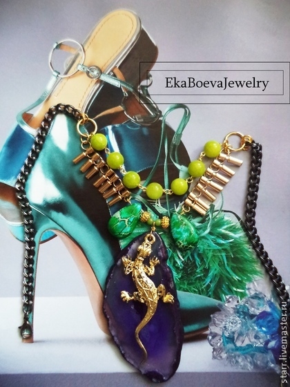 Невыносимая красота!!!