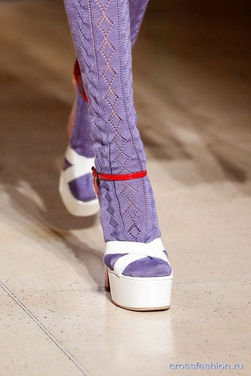 Носки - это сексуально!