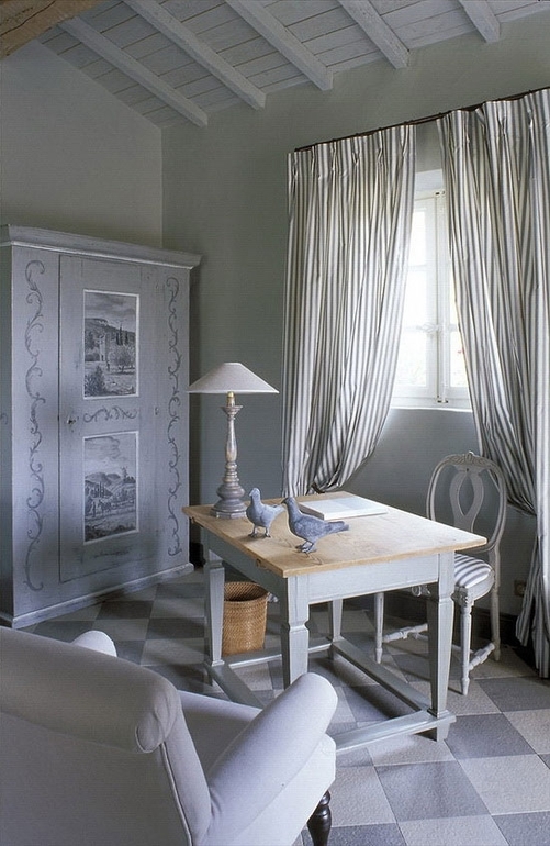 Садовый домик.