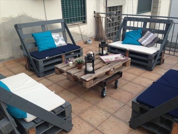 Дачные терзания ))