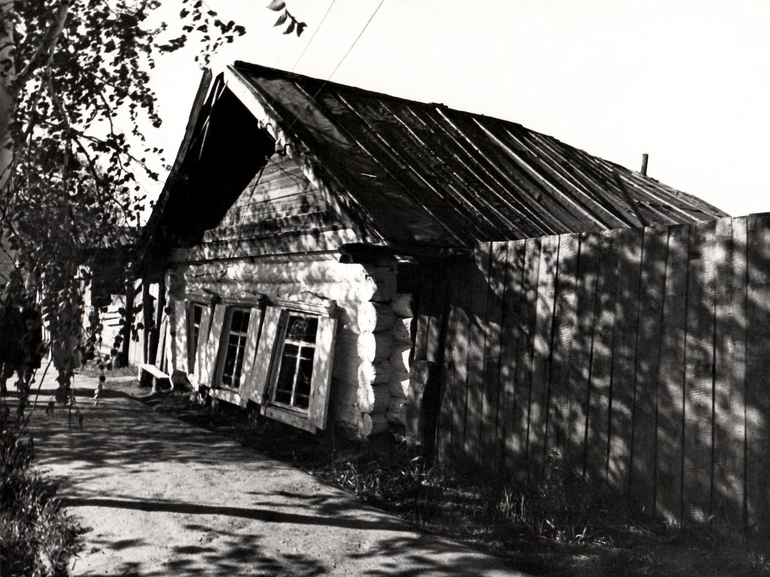 Фото Тарского Района Омской Области