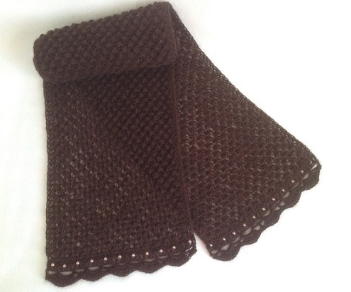 ГОТОВЫЕ РАБОТЫ конкурса Вязание спицами-3 Осень-Зима