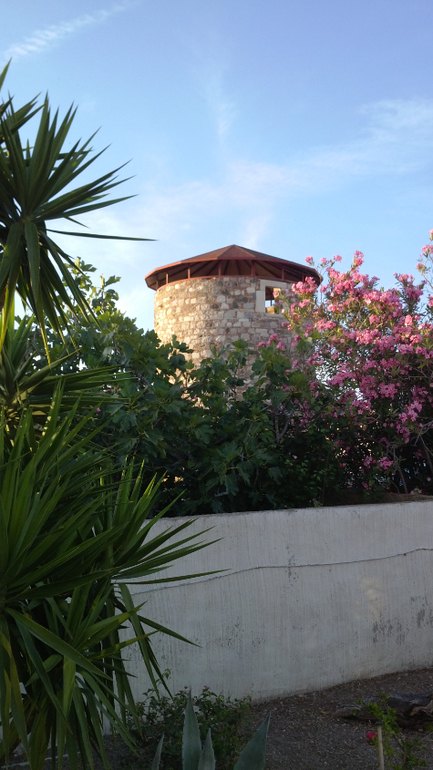 о.Кос Apollon Hotel