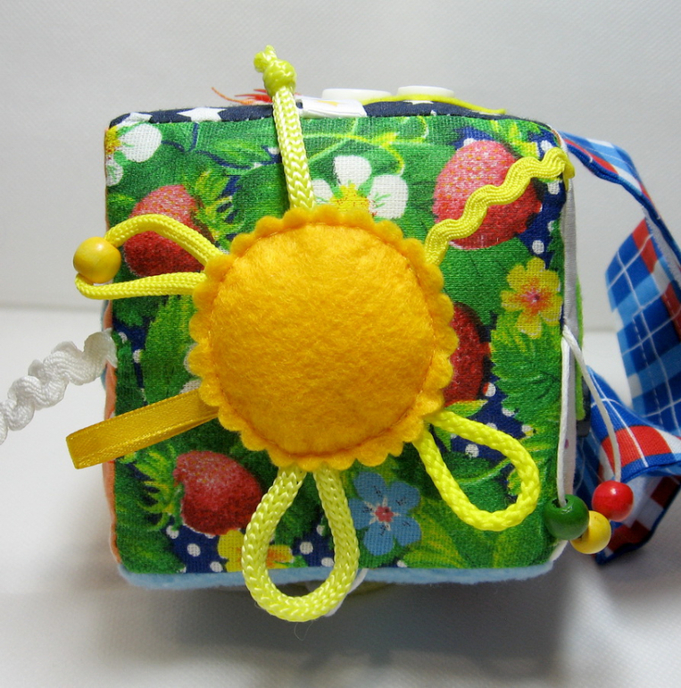 Развивающий кубик "Транспорт" — 9 ответов | форум Babyblog