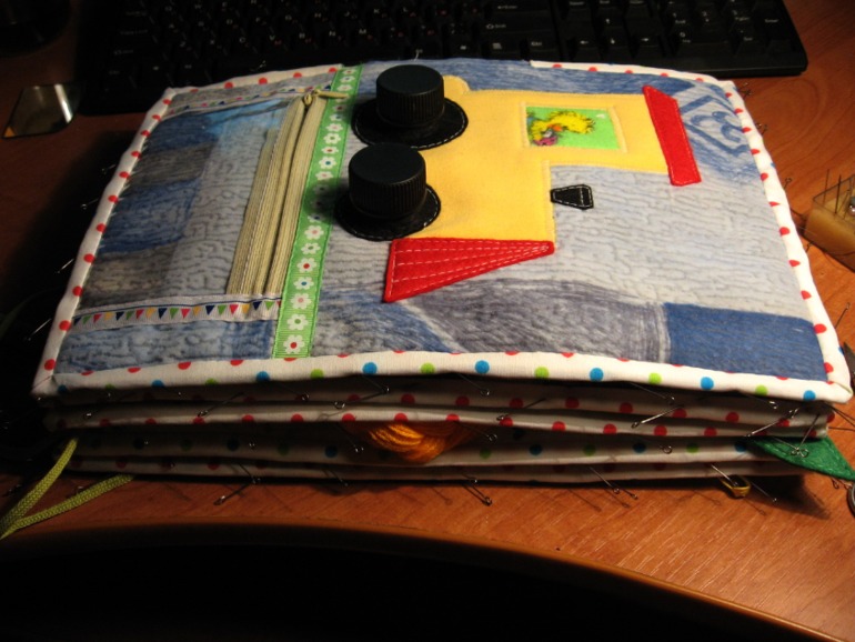 Отказалась. И все остальное (на 5%)