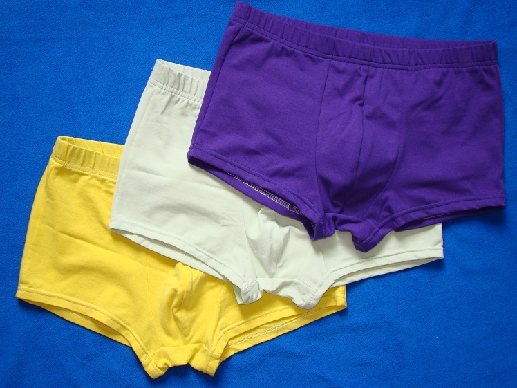 Мужские боксеры