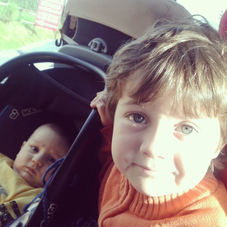 Жизнь прекрасна