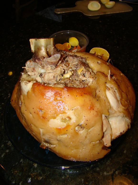 День Благодарения.